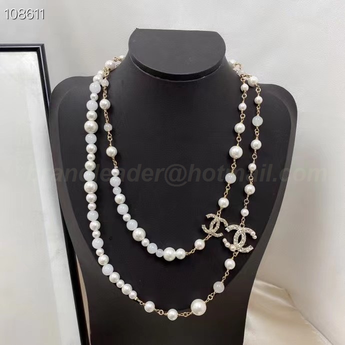 Chanel Necklaces 39